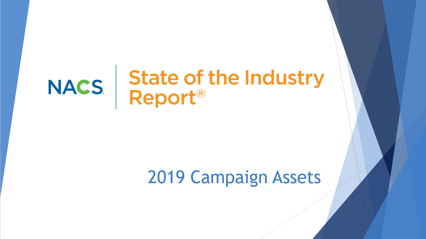 2019 SOI Report – Product Marketing Campaign – Cover Image